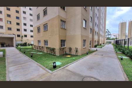 Apartamento para alugar com 32m², 2 quartos e sem vaga Apartamento para alugar com 32m², 2 quartos e sem vagaÁrea comum