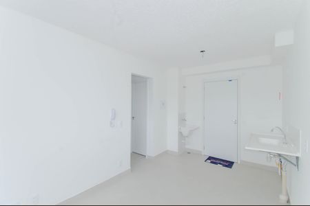 Apartamento para alugar com 32m², 2 quartos e sem vaga Apartamento para alugar com 32m², 2 quartos e sem vagaSala