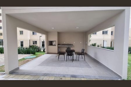 Apartamento para alugar com 32m², 2 quartos e sem vaga Apartamento para alugar com 32m², 2 quartos e sem vagaÁrea comum