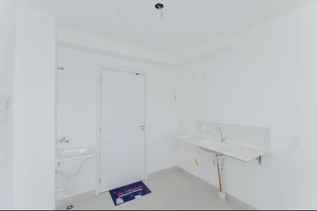 Apartamento para alugar com 32m², 2 quartos e sem vaga Apartamento para alugar com 32m², 2 quartos e sem vagaCozinha