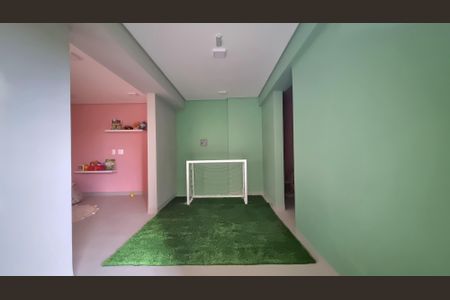 Apartamento para alugar com 32m², 2 quartos e sem vaga Apartamento para alugar com 32m², 2 quartos e sem vagaÁrea comum