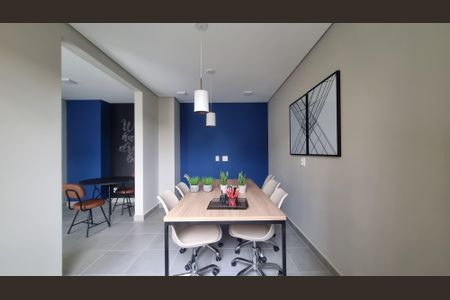 Apartamento para alugar com 32m², 2 quartos e sem vaga Apartamento para alugar com 32m², 2 quartos e sem vagaÁrea comum