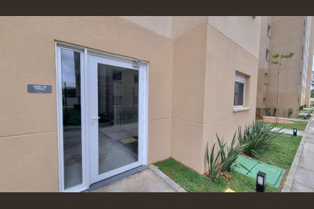 Apartamento para alugar com 32m², 2 quartos e sem vaga Apartamento para alugar com 32m², 2 quartos e sem vagaÁrea comum