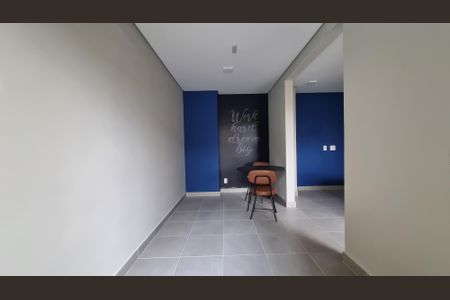 Apartamento para alugar com 32m², 2 quartos e sem vaga Apartamento para alugar com 32m², 2 quartos e sem vagaÁrea comum
