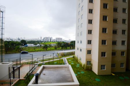 Apartamento para alugar com 32m², 2 quartos e sem vaga Apartamento para alugar com 32m², 2 quartos e sem vagaVista