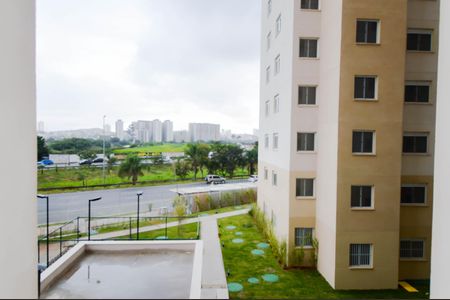 Apartamento para alugar com 32m², 2 quartos e sem vaga Apartamento para alugar com 32m², 2 quartos e sem vagaVista