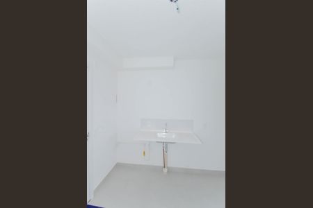 Apartamento para alugar com 32m², 2 quartos e sem vaga Apartamento para alugar com 32m², 2 quartos e sem vagaCozinha