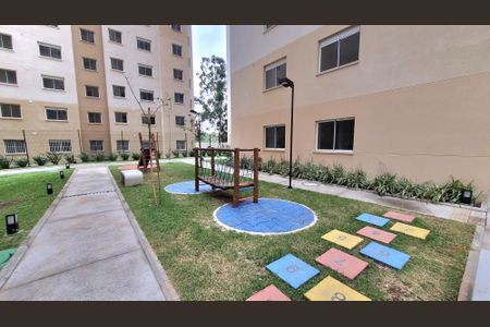 Apartamento para alugar com 32m², 2 quartos e sem vaga Apartamento para alugar com 32m², 2 quartos e sem vagaÁrea comum