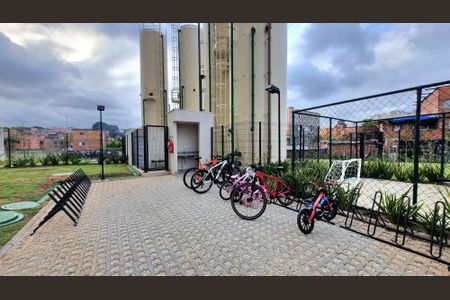 Apartamento para alugar com 32m², 2 quartos e sem vaga Apartamento para alugar com 32m², 2 quartos e sem vagaÁrea comum