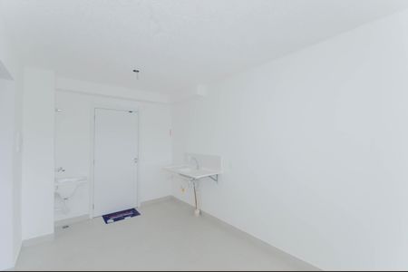 Apartamento para alugar com 32m², 2 quartos e sem vaga Apartamento para alugar com 32m², 2 quartos e sem vagaSala