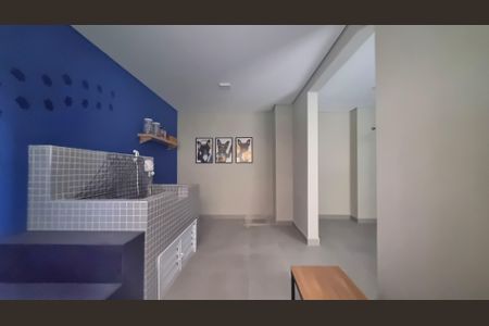 Apartamento para alugar com 32m², 2 quartos e sem vaga Apartamento para alugar com 32m², 2 quartos e sem vagaÁrea comum