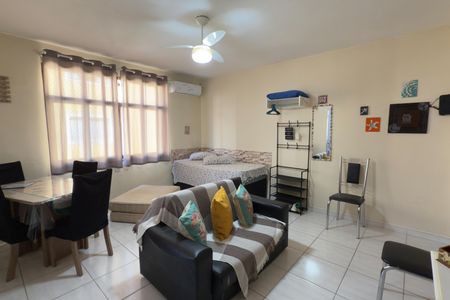 Studio para alugar com 28m², 1 quarto e 1 vaga Studio para alugar com 28m², 1 quarto e 1 vagaStudio