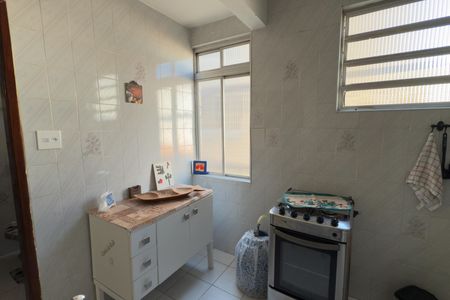 Studio para alugar com 28m², 1 quarto e 1 vaga Studio para alugar com 28m², 1 quarto e 1 vagaCozinha