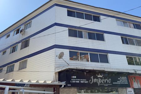 Studio para alugar com 28m², 1 quarto e 1 vaga Studio para alugar com 28m², 1 quarto e 1 vagaFachada do Prédio