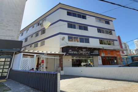 Studio para alugar com 28m², 1 quarto e 1 vaga Studio para alugar com 28m², 1 quarto e 1 vagaFachada do Prédio