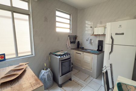 Studio para alugar com 28m², 1 quarto e 1 vaga Studio para alugar com 28m², 1 quarto e 1 vagaCozinha