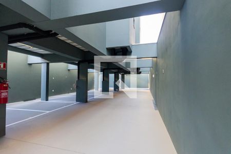 Studio para alugar com 14m², 1 quarto e sem vaga