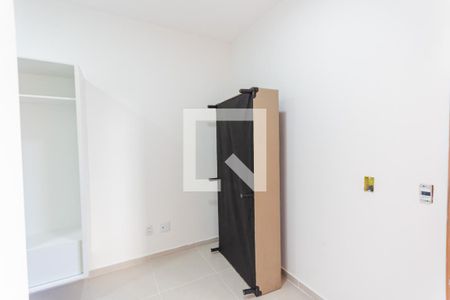 Studio para alugar com 14m², 1 quarto e sem vaga