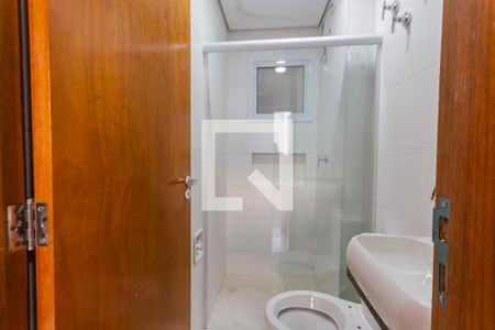 Studio para alugar com 14m², 1 quarto e sem vaga