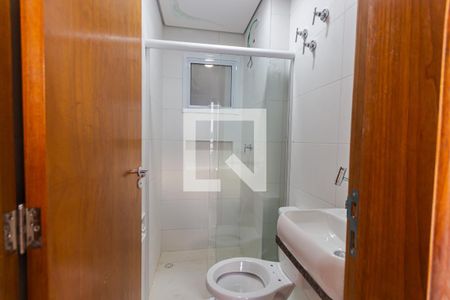 Studio para alugar com 14m², 1 quarto e sem vaga