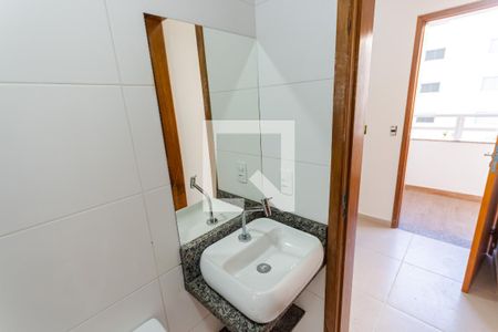 Studio para alugar com 14m², 1 quarto e sem vaga
