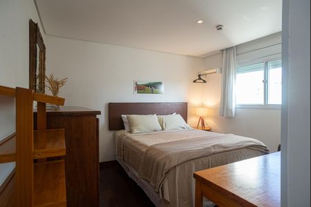 Apartamento à venda com 123m², 2 quartos e 3 vagasSuíte