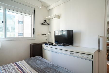 Apartamento à venda com 123m², 2 quartos e 3 vagasQuarto 