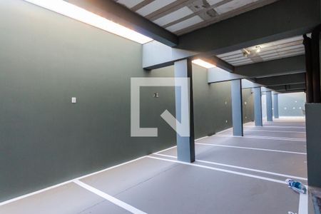Studio para alugar com 15m², 1 quarto e sem vaga