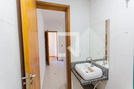 Studio para alugar com 15m², 1 quarto e sem vaga