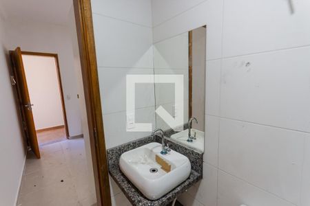 Studio para alugar com 15m², 1 quarto e sem vaga