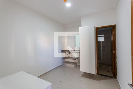 Studio para alugar com 15m², 1 quarto e sem vaga