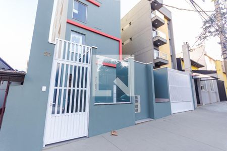 Studio para alugar com 15m², 1 quarto e sem vaga