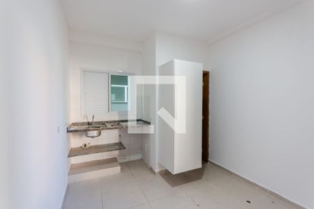 Studio para alugar com 15m², 1 quarto e sem vaga