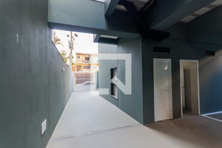 Studio para alugar com 15m², 1 quarto e sem vaga