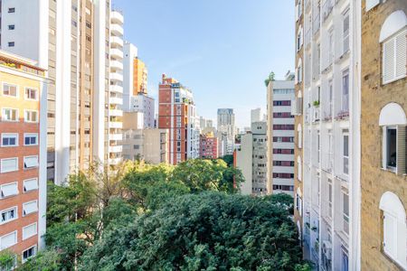 Apartamento para alugar com 232m², 2 quartos e 1 vagaVista