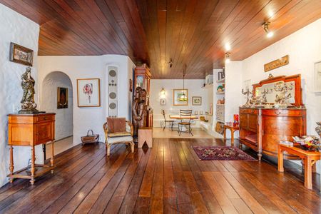 Apartamento para alugar com 232m², 2 quartos e 1 vagaSala