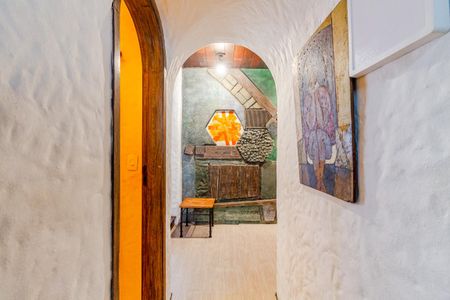 Apartamento para alugar com 232m², 2 quartos e 1 vagaCorredor