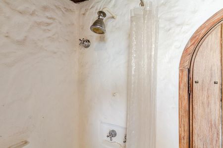 Apartamento para alugar com 232m², 2 quartos e 1 vagaBanheiro da Suíte 2