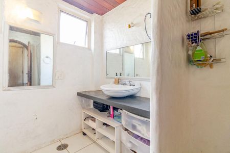 Apartamento para alugar com 232m², 2 quartos e 1 vagaBanheiro da Suíte 2