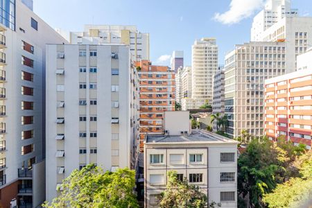 Apartamento para alugar com 232m², 2 quartos e 1 vagaVista