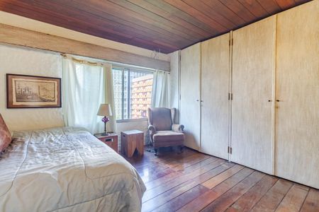 Apartamento para alugar com 232m², 2 quartos e 1 vagaSuíte 1