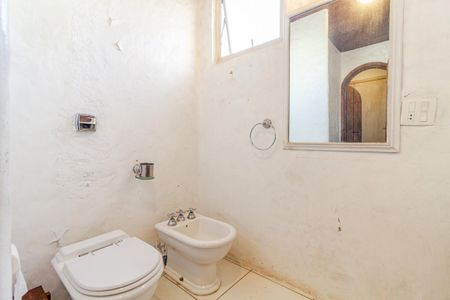 Apartamento para alugar com 232m², 2 quartos e 1 vagaBanheiro da Suíte 2