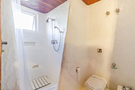 Apartamento para alugar com 232m², 2 quartos e 1 vagaBanheiro da Suíte 1