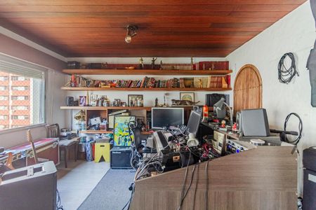 Apartamento para alugar com 232m², 2 quartos e 1 vagaEscritório