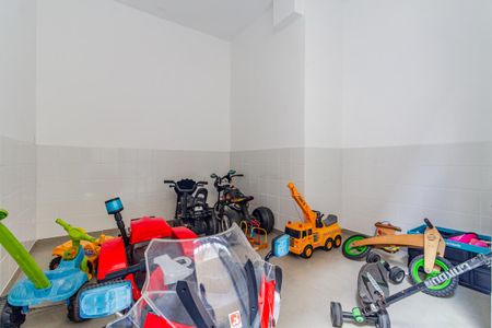 Apartamento para alugar com 232m², 2 quartos e 1 vagaÁrea comum