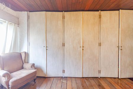 Apartamento para alugar com 232m², 2 quartos e 1 vagaSuíte 1