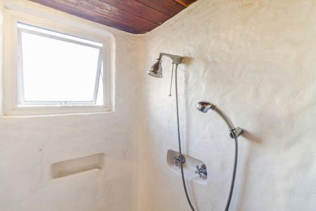 Apartamento para alugar com 232m², 2 quartos e 1 vagaBanheiro da Suíte 1