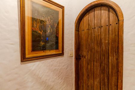 Apartamento para alugar com 232m², 2 quartos e 1 vagaHall - Elevador