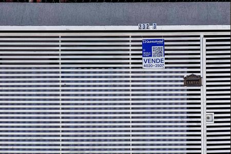 Casa à venda com 58m², 2 quartos e 2 vagasPlaca