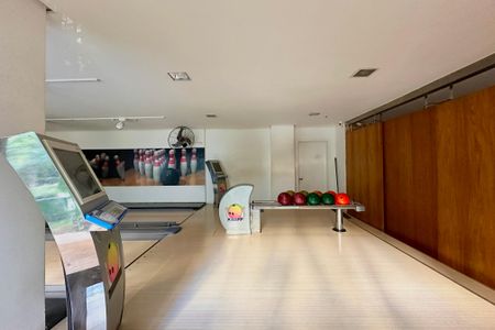 Apartamento à venda com 60m², 2 quartos e 1 vagaÁrea comum